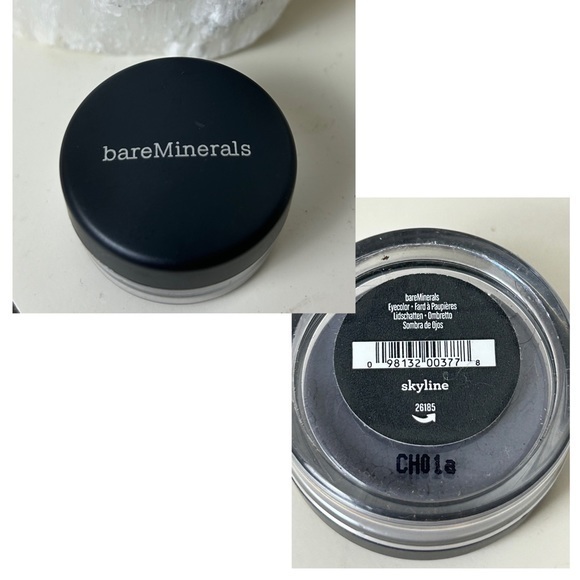 bareMinerals Makeup Bareminerals Eyeshadow Skyline New Poshmark
